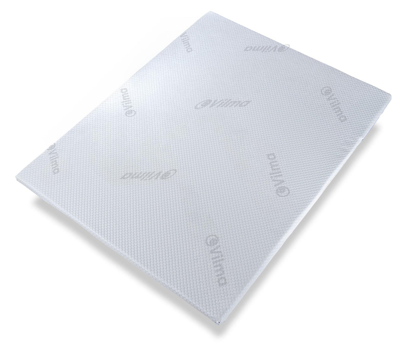 Memory Viscoelastic Mattress Topper