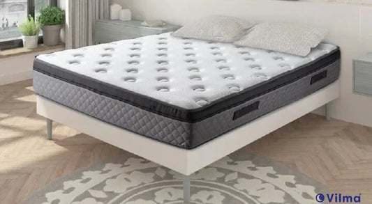 Hotelmatrassen: kenmerken, types en regelgeving