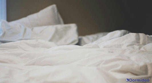 how often should you change your bed sheets