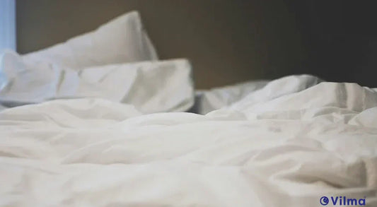 How often should you change your bed sheets?