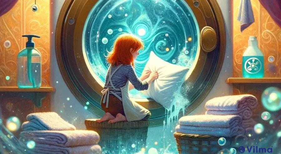 How to clean your pillow: The ultimate adventure