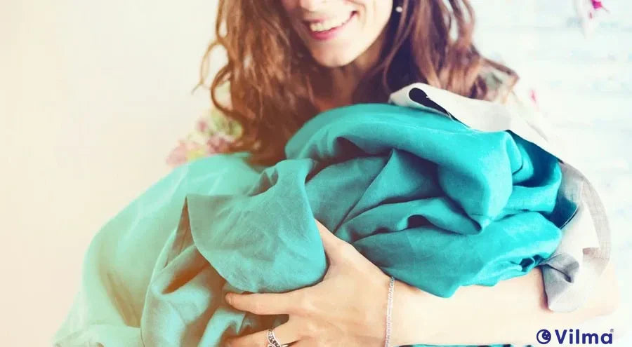 How to wash your sheets and bed linen to prolong their life