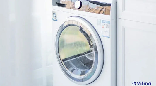 dekbedden wassen in de wasmachine