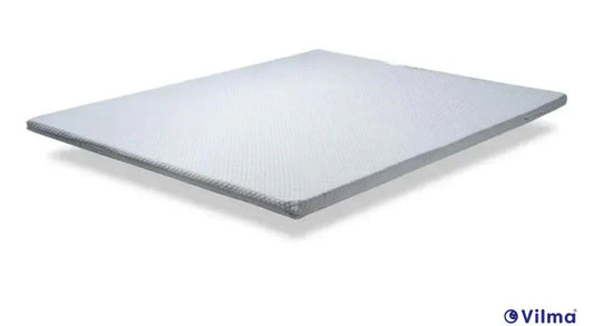 Was ist ein Matratzentopper