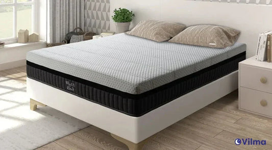 Was ist eine Memory-Schaum-Matratze