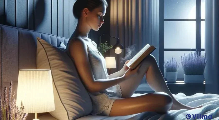 wat is slaap hygiëne