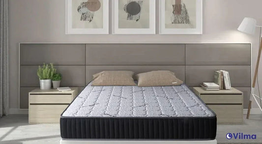 welk type matras is het beste voor jou