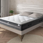 New Elixir Viscoelastic Foam Mattress