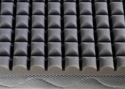 Vilma Sleep Kids Aura Matras voor Kinderbed