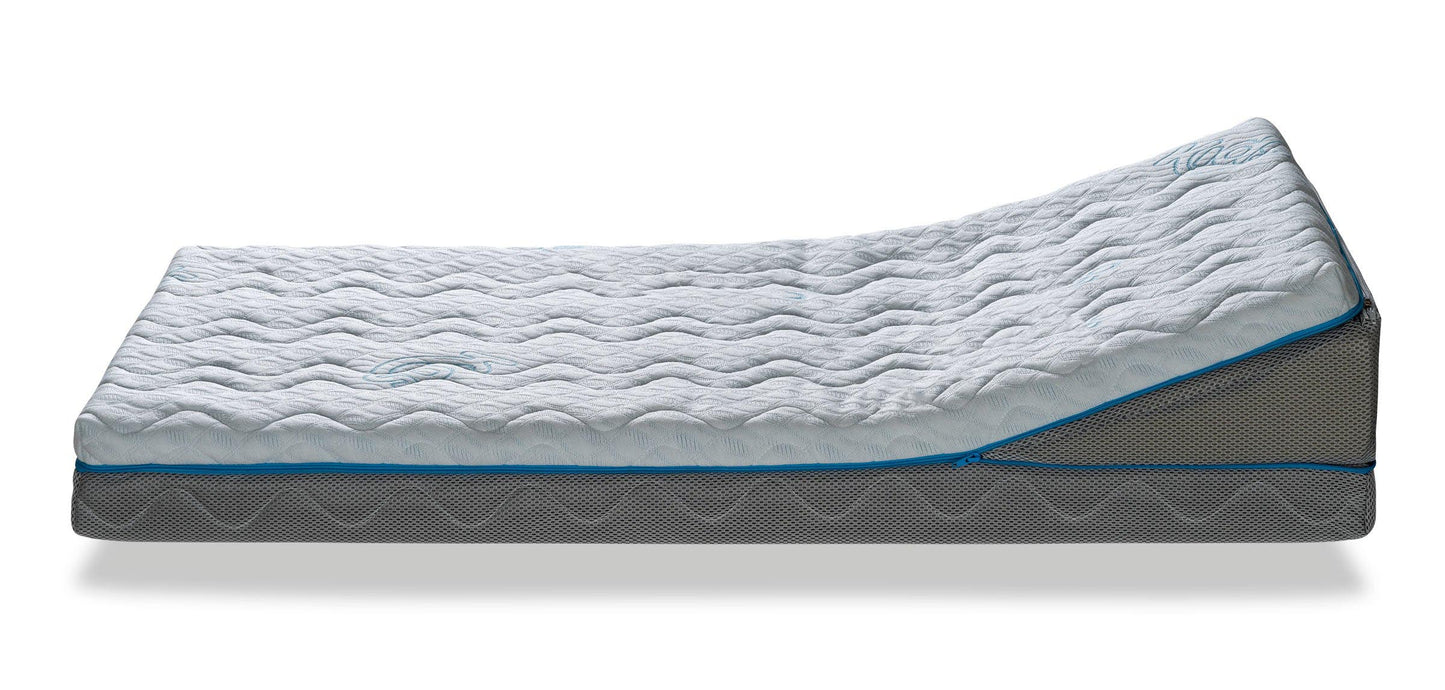 Vilma Sleep Kids Aura Matras voor Kinderbed