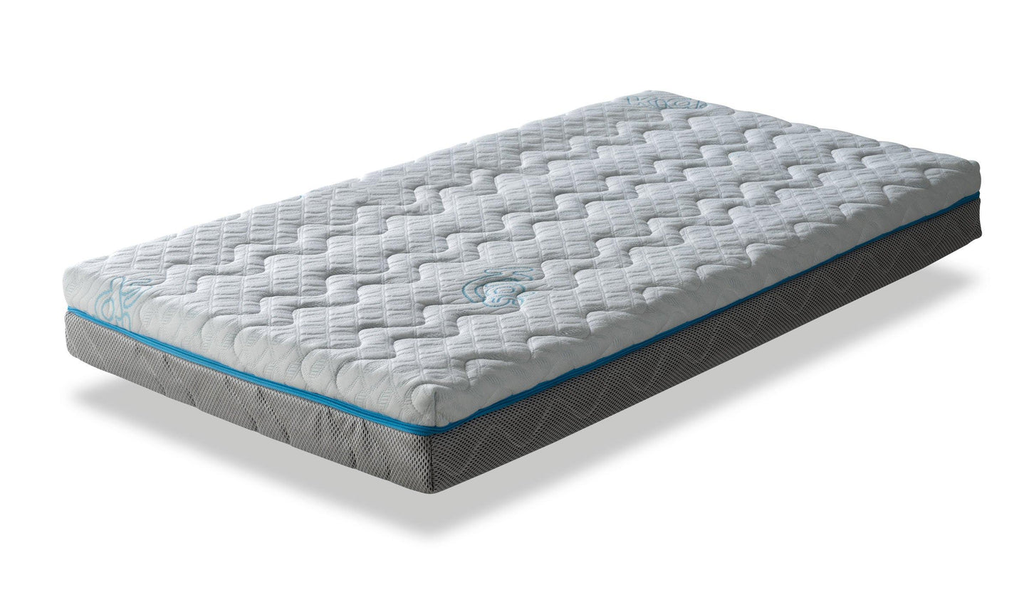 Vilma Sleep Kids Aura Matras voor Kinderbed