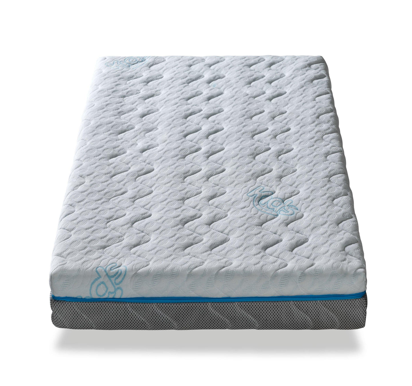 Vilma Sleep Kids Aura Matras voor Kinderbed