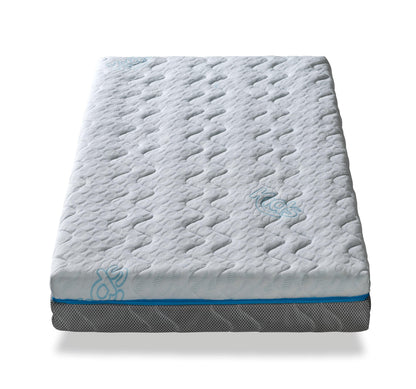 Vilma Sleep Kids Aura Matras voor Kinderbed