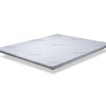 Memory Viscoelastic Mattress Topper
