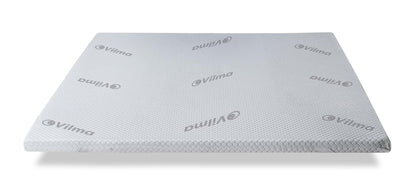 Memory Viscoelastic Mattress Topper