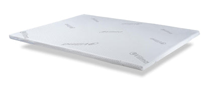 Memory Viscoelastic Mattress Topper