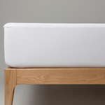 Aloe Vera Terry Waterproof Mattress Protector