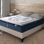 New! Ionic Sports Mattress