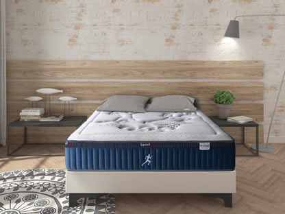New! Ionic Sports Mattress