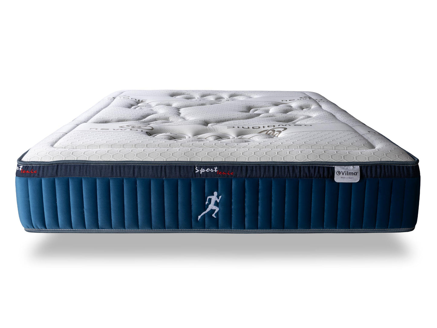 New! Ionic Sports Mattress