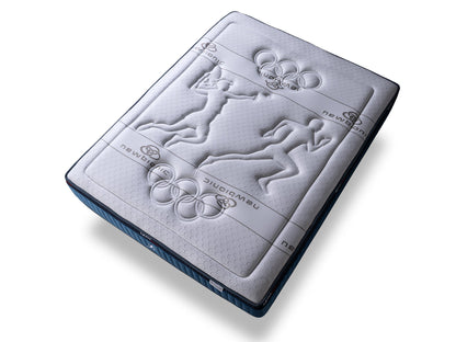 New! Ionic Sports Mattress