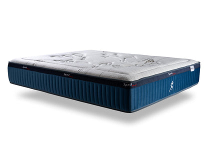 New! Ionic Sports Mattress