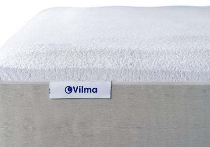Vilma Sleep Terry Matratzenschoner