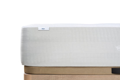 Vilma Sleep Terry Matratzenschoner