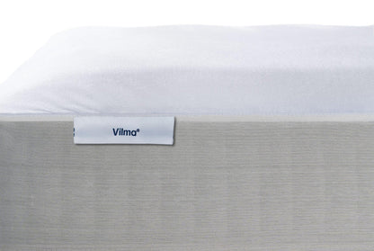 TENCEL mattress protector Vilma Sleep