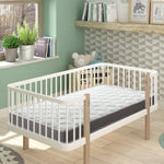 BabyBed Viscoelastic Foam Mattress