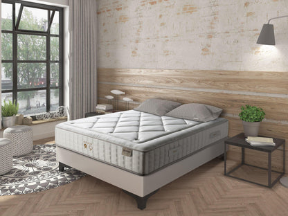 New! EcoNature Eco-Friendly Mattress