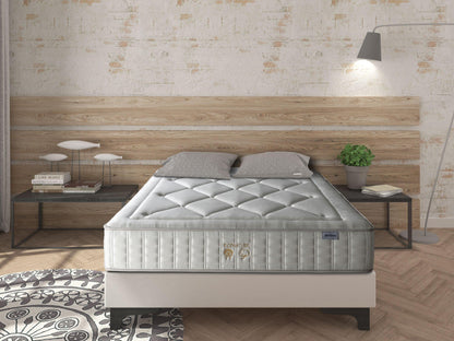 New! EcoNature Eco-Friendly Mattress