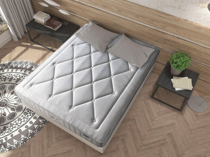 New! EcoNature Eco-Friendly Mattress