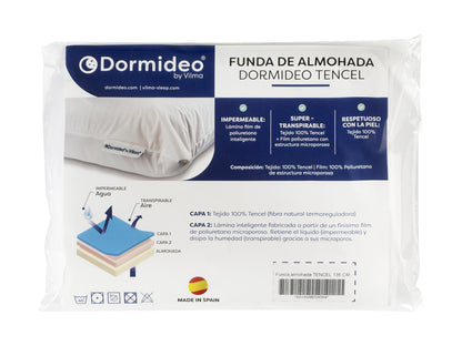 Elastic Cotton Mattress Protector