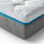 3D Fabric Cover