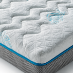Stretch Fabric Cover with Zip
