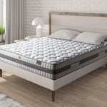 New! Hevea Latex Mattress