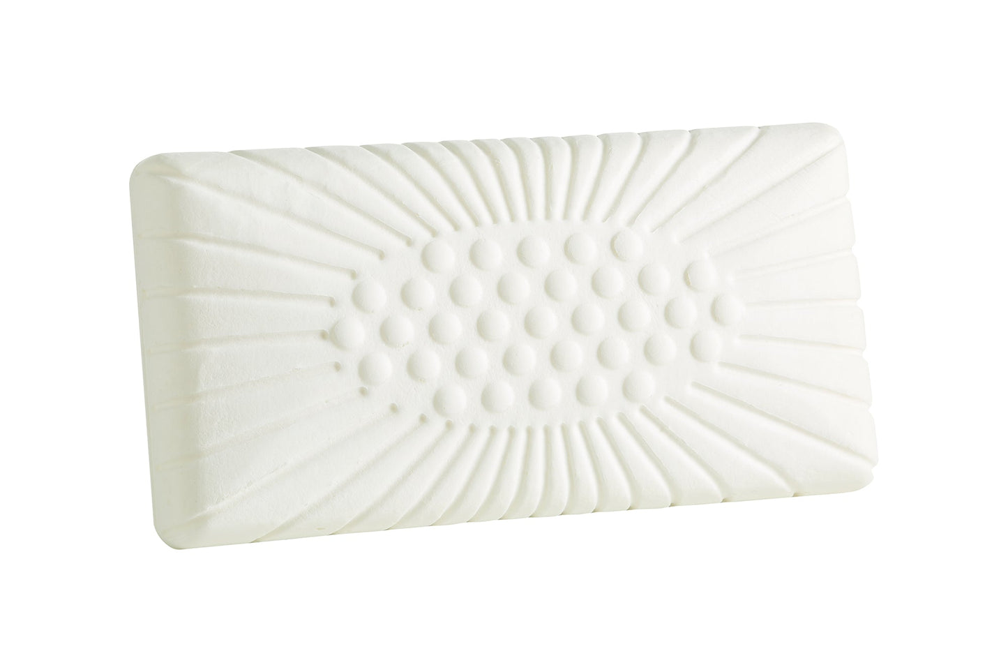 Wysoka poduszka Vilma Sleep