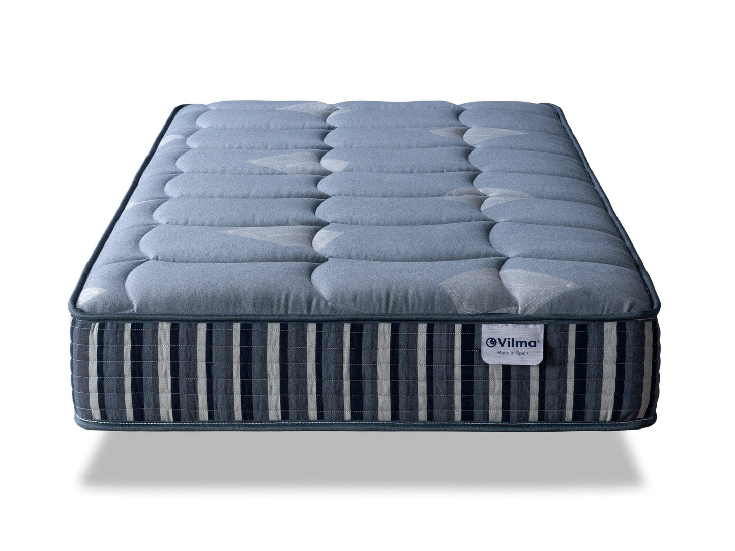 Children's mattress E*Denim® Jeans (Height 21 cm)