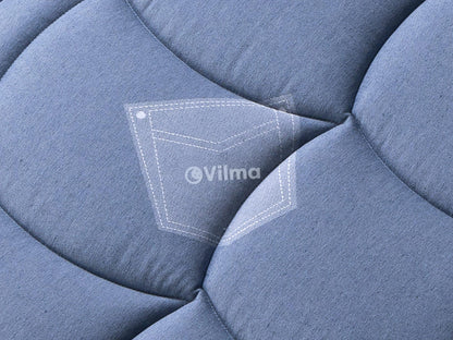 Materac do łóżka wysuwanego E*Denim® Jeans (wysokość 15 cm)