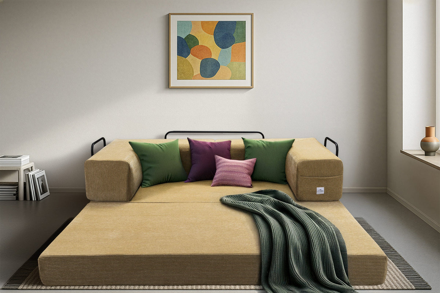 Lea Sofa