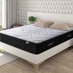 Metropolitan Taschenfederkernmatratze