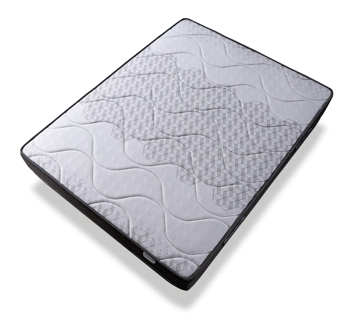 Metropolitan Taschenfederkernmatratze