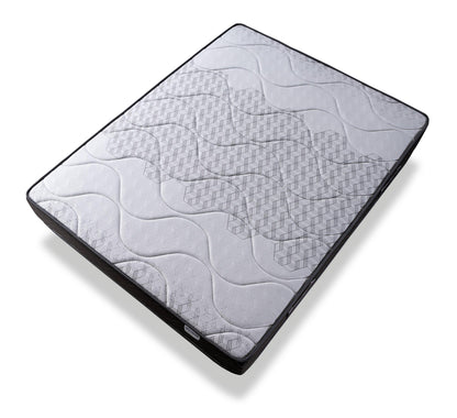 Metropolitan Taschenfederkernmatratze