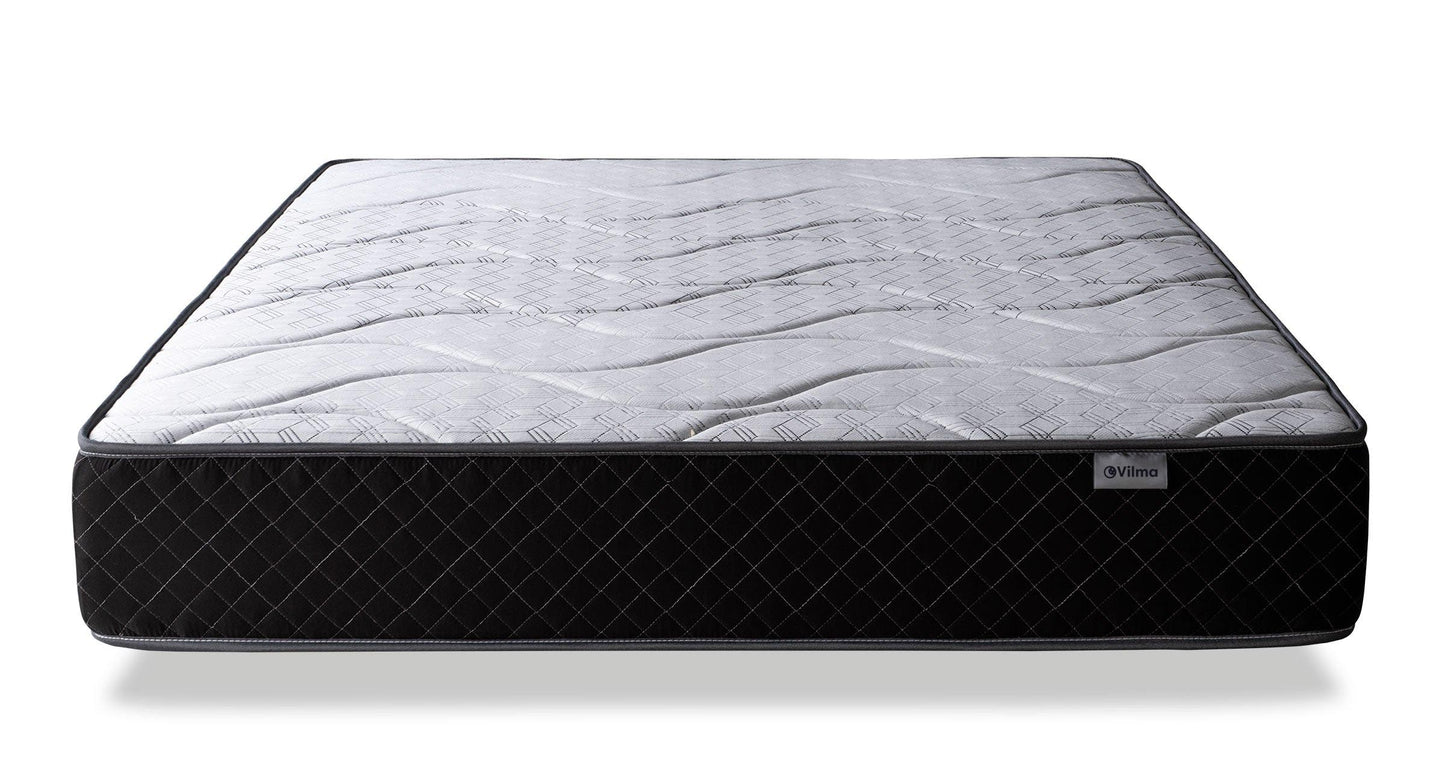 Metropolitan Taschenfederkernmatratze