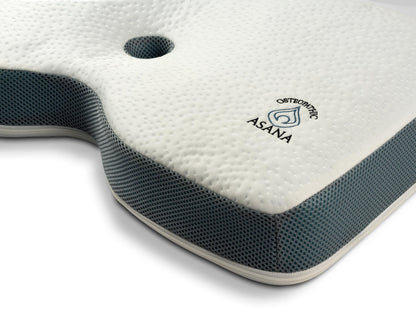 Asana Osteopathisches Originalkissen (Neu)