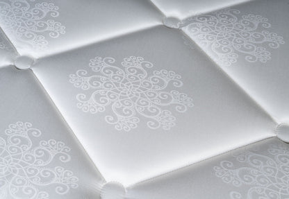 New! EcoNature Eco-Friendly Mattress