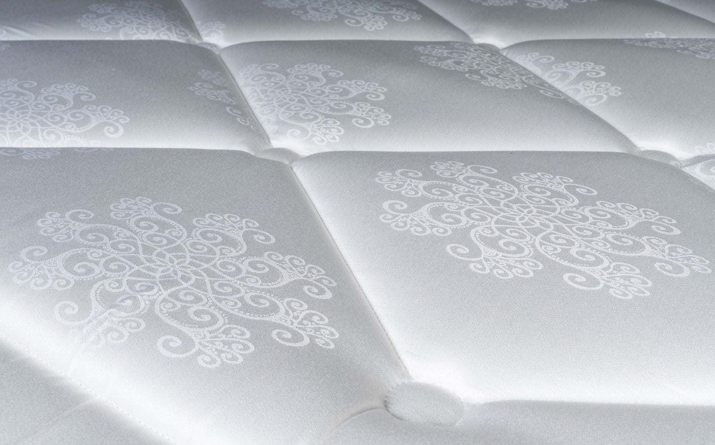 New! EcoNature Eco-Friendly Mattress