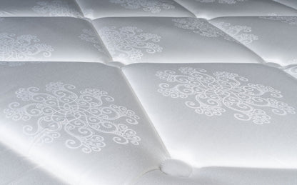 New! EcoNature Eco-Friendly Mattress