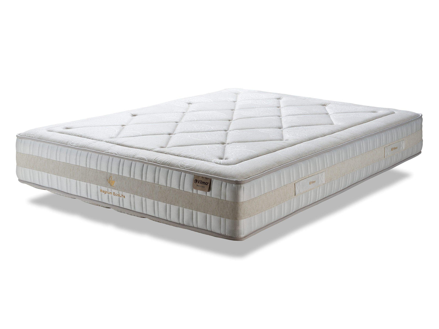 New Magnum Ecolife Mattress